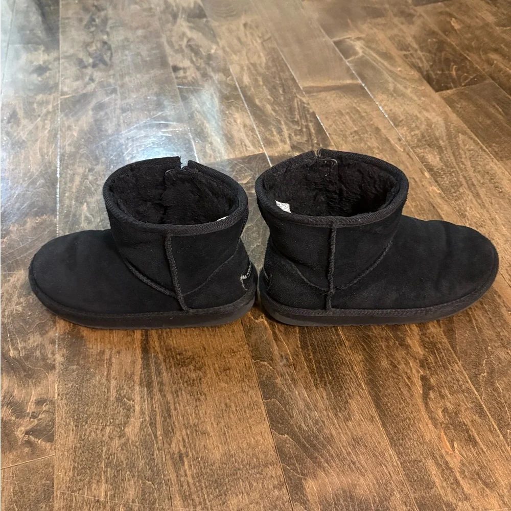 Koolaburra by UGG KIDS Mini Boot Size 12
